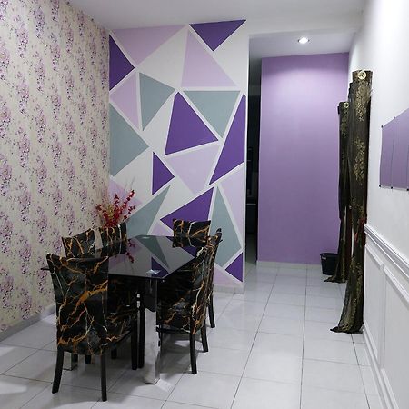 Pelangi Homestay Bota 외부 사진