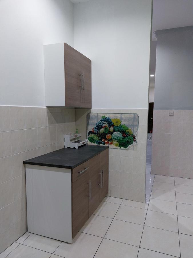 Pelangi Homestay Bota 외부 사진