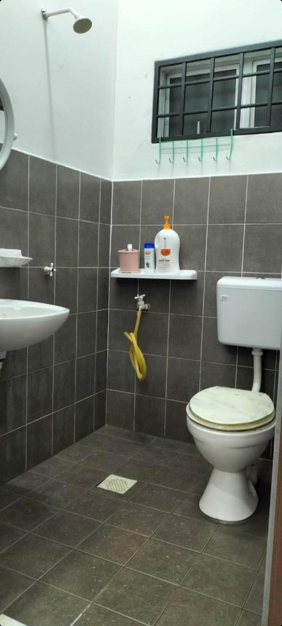 Pelangi Homestay Bota 외부 사진